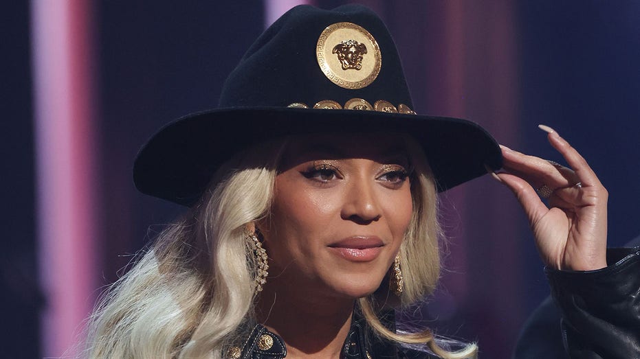 Michelle Obama says Beyoncé’s ‘Cowboy Carter’ album is a reminder to vote