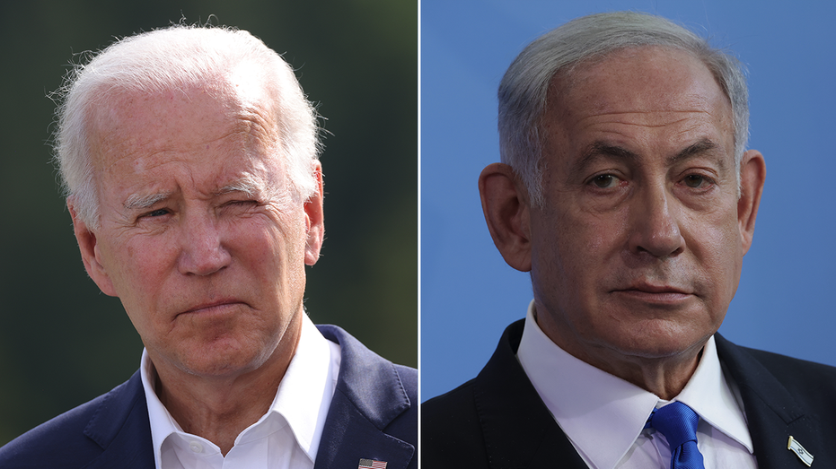 Israel hits Iran with ‘limited’ strikes despite White House opposition