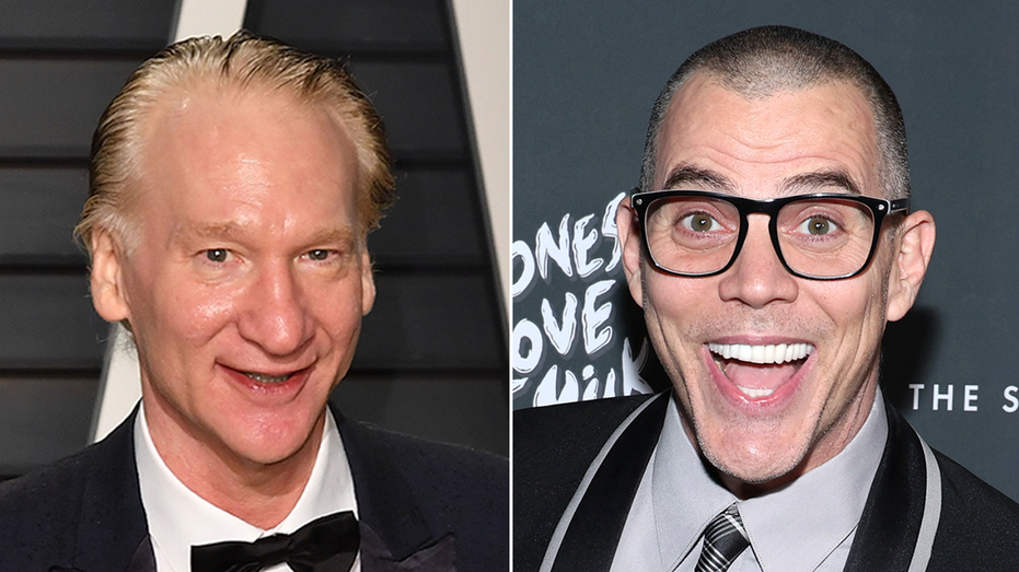 Sober ‘Jackass’ star says he ditched Maher’s podcast after host refused to refrain from marijuana on set