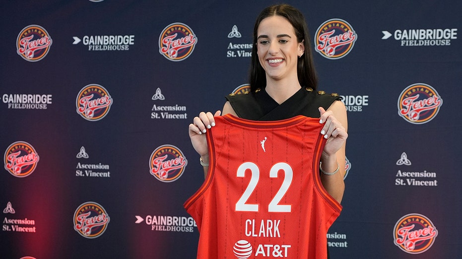 Caitlin Clark’s start in WNBA will act as her tryout for a spot on the US women’s Olympic basketball team