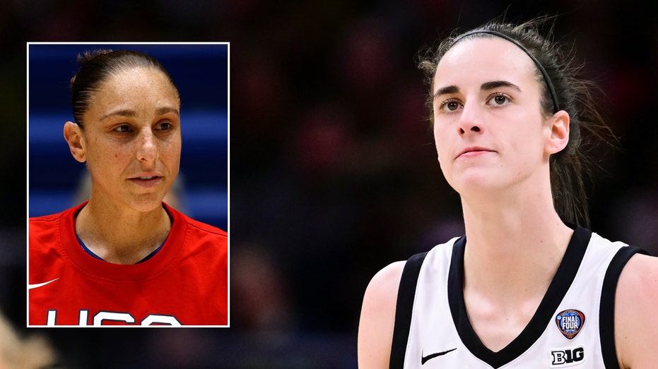 WNBA legend’s warning for Caitlin Clark before turning pro: ‘Reality is coming’
