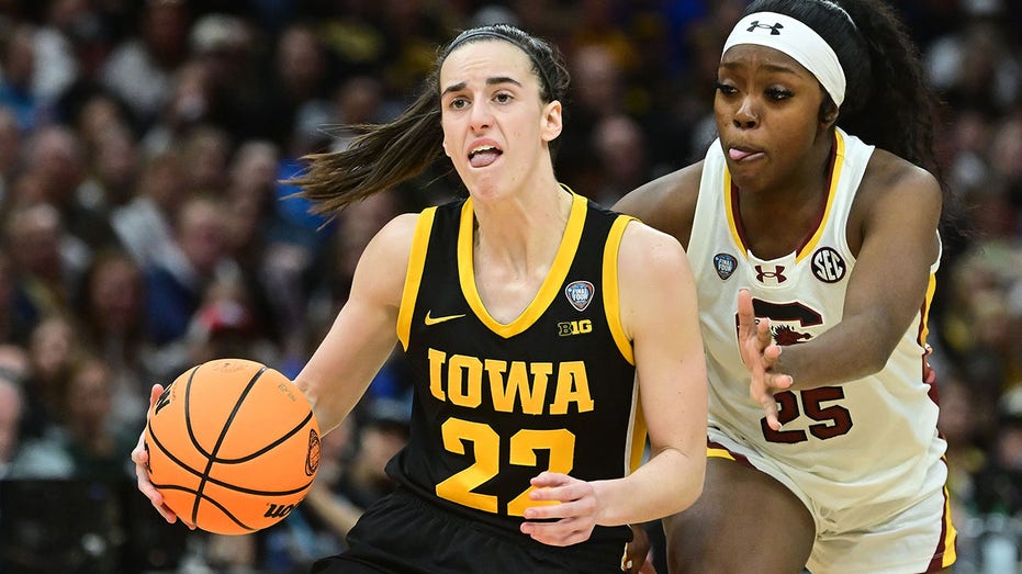 Caitlin Clark's newest Fever teammate has dramatic history with superstar