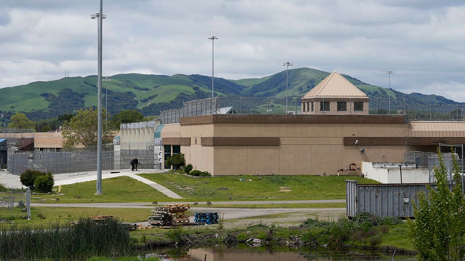 US senators demand answers on closure plan for California women’s prison where inmates were sexually abused