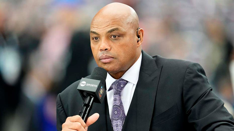Charles Barkley unloads on TNT brass as network on verge of losing NBA rights