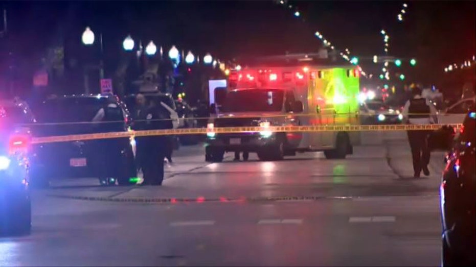 Chicago family gathering turns deadly after gunfire erupts; child killed, 7 others wounded