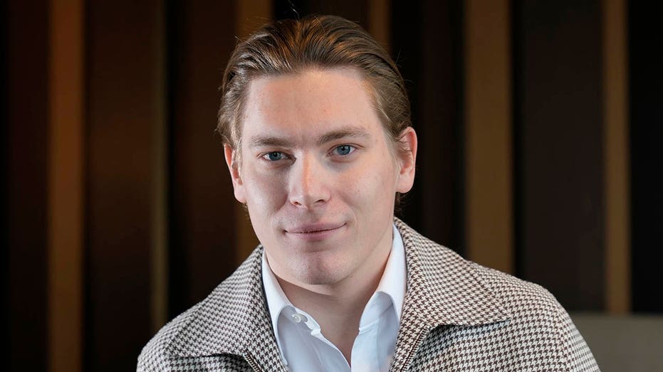 Klaus Mäkelä, 28, will take over as music director for the Chicago Symphony in 2027