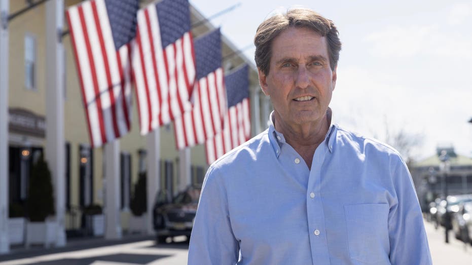 Republican aims to break decades long Senate election losing streak in this blue state