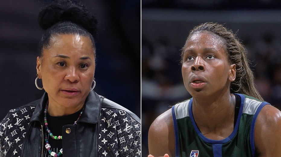 Ex-WNBA player Val Whiting makes clear stance on transgender athletes in women’s sports