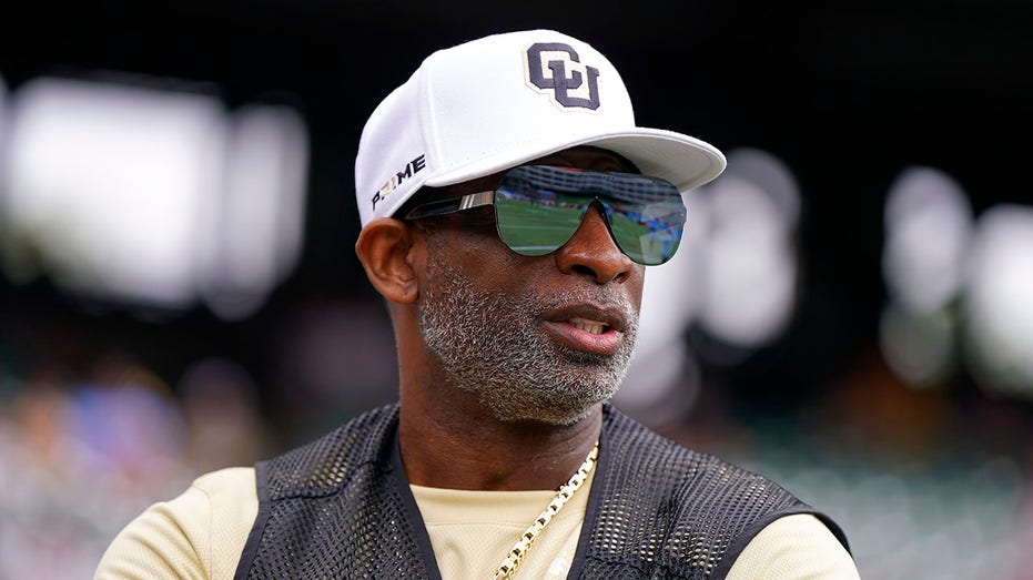 Deion Sanders pushes back on ‘stupid lie’ top Colorado players would refuse to play for some NFL teams