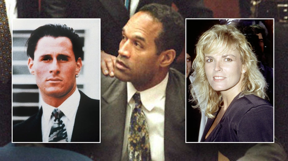 OJ Simpson dead: Timeline of 1994 slayings of Nicole Brown Simpson, Ron Goldman