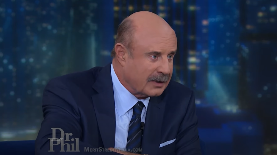 Dr. Phil shuts down DEI guest advocating 'equality of outcome:' 'Been tried, didn't work, called Marxism'