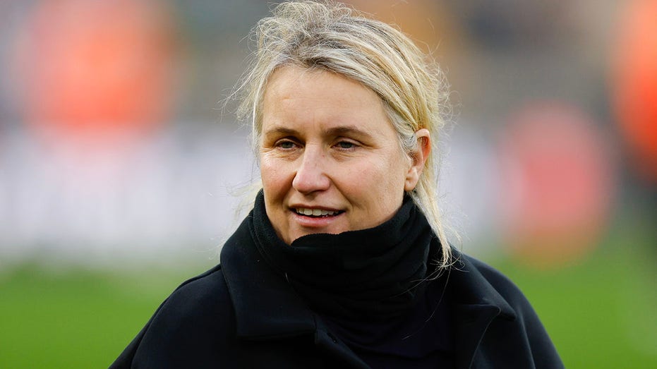 Future USWNT manager Emma Hayes takes issue with opposing coach’s ‘male aggression’ after loss