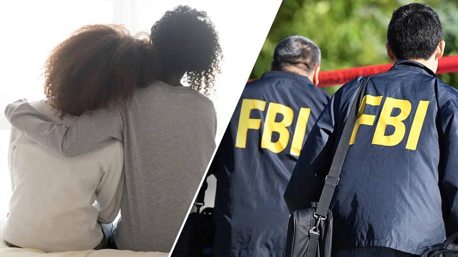 FBI lays out 4 vital steps for speaking to children about trauma, crisis