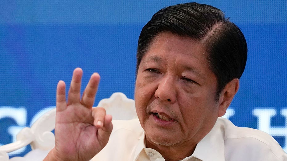 Philippine president rejects further US military access to additional army camps