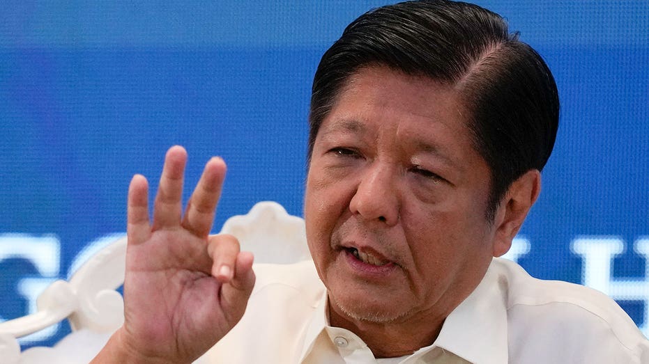 Philippine president rejects further US military access to additional army camps