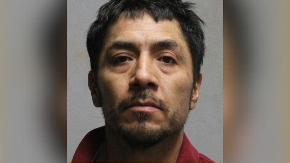 Illegal migrant deported 8 times with 11 arrests now charged with murder in Ohio: ‘Our border is broken’