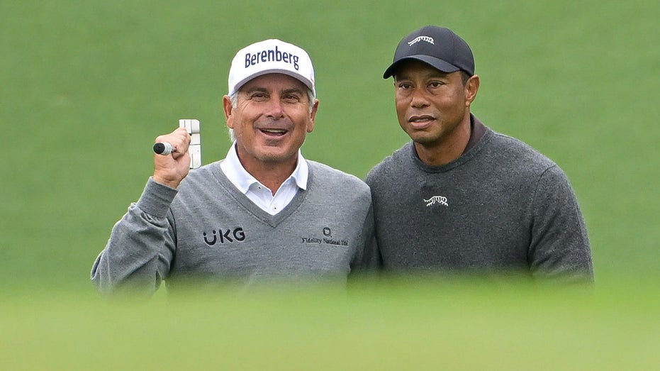 Fred Couples believes Tiger Woods could do more than just make cut at the Masters