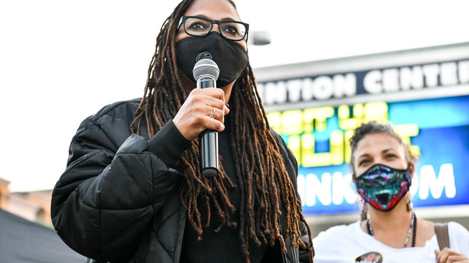 Cornel West’s VP pick backed defund the police, praised Farrakhan: 5 things to know
