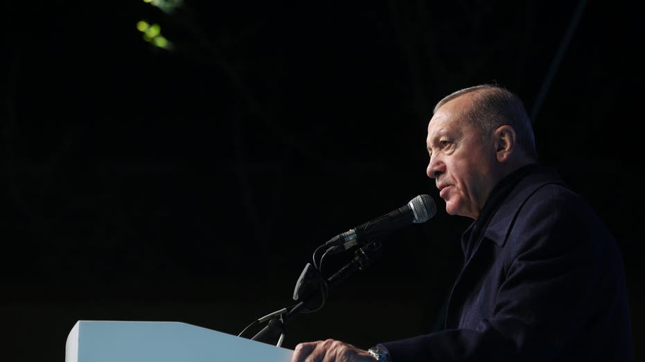Turkey's Erdogan faces uncertain future after shock election losses expert says