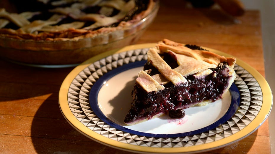 5 fruit-friendly facts for National Blueberry Pie Day: ‘Healthy’ and ‘tasty’