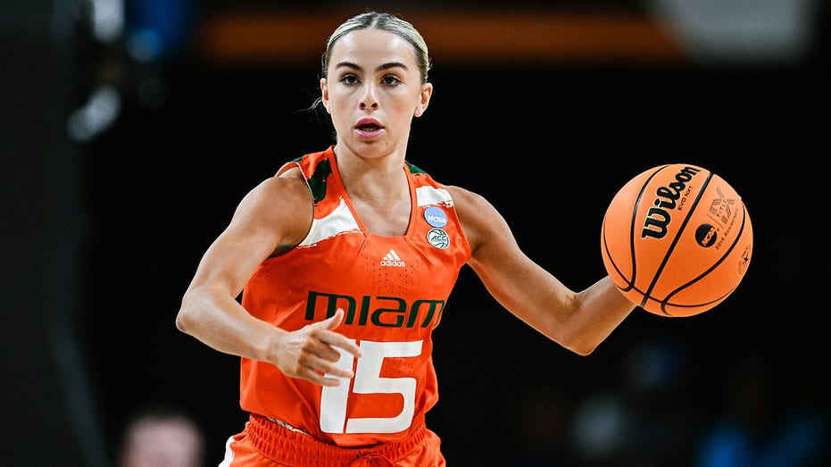 Hanna Cavinder announces return to Miami basketball: ‘Itching to get back’