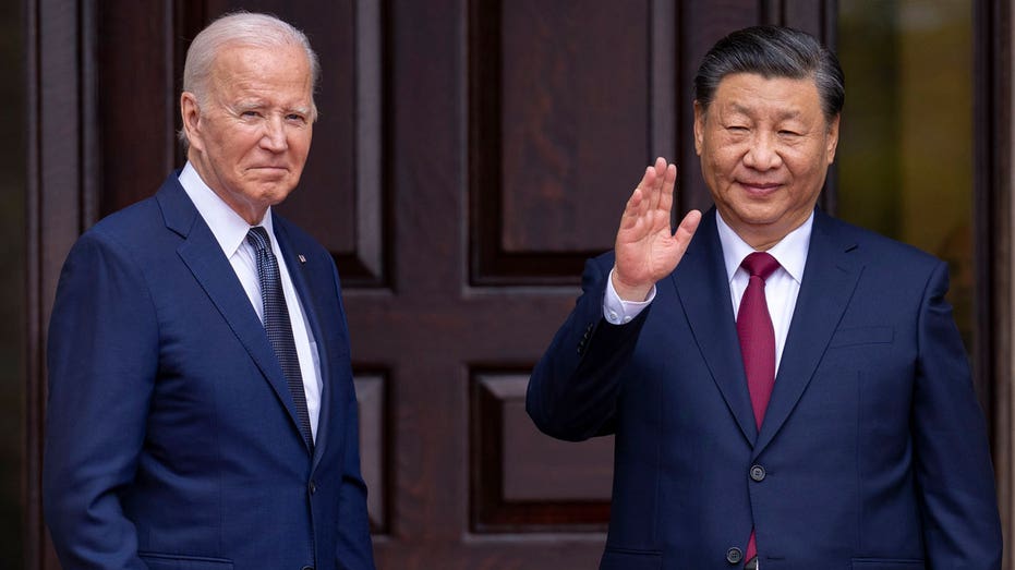Biden responds to new Hong Kong national security law with extreme caution