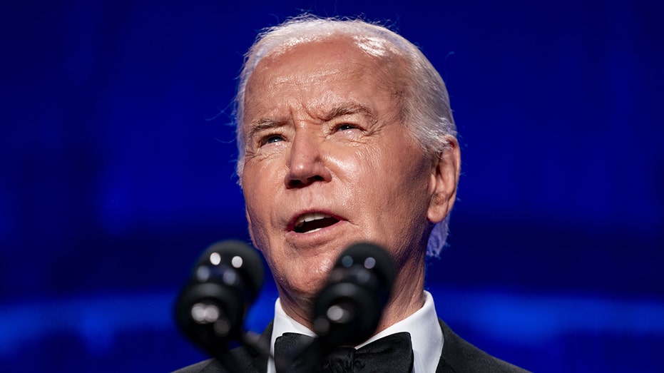 Biden delivers a message to the press: ‘Rise up to seriousness of the moment,’ know what’s ‘at stake’