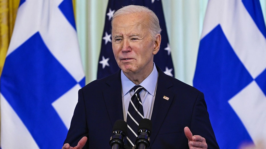 Biden’s stealth but clever strategy to maintain control of the White House
