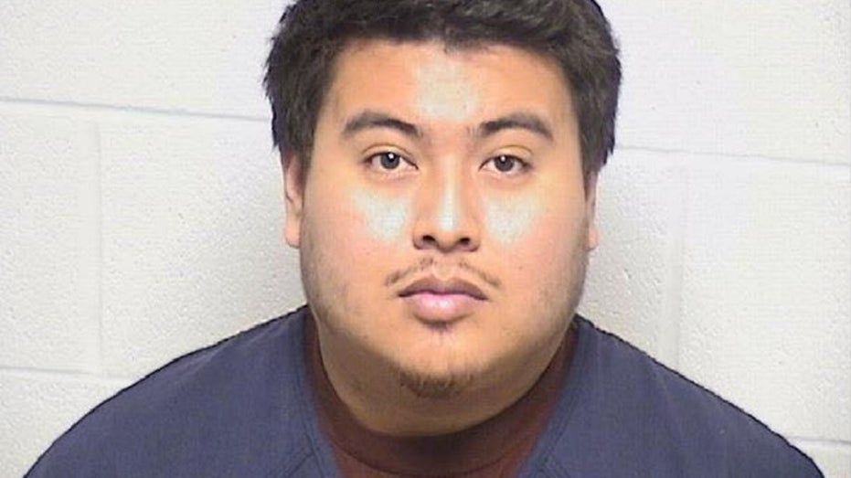 Illinois man lied about flat tire before kidnapping Wisconsin woman, authorities say