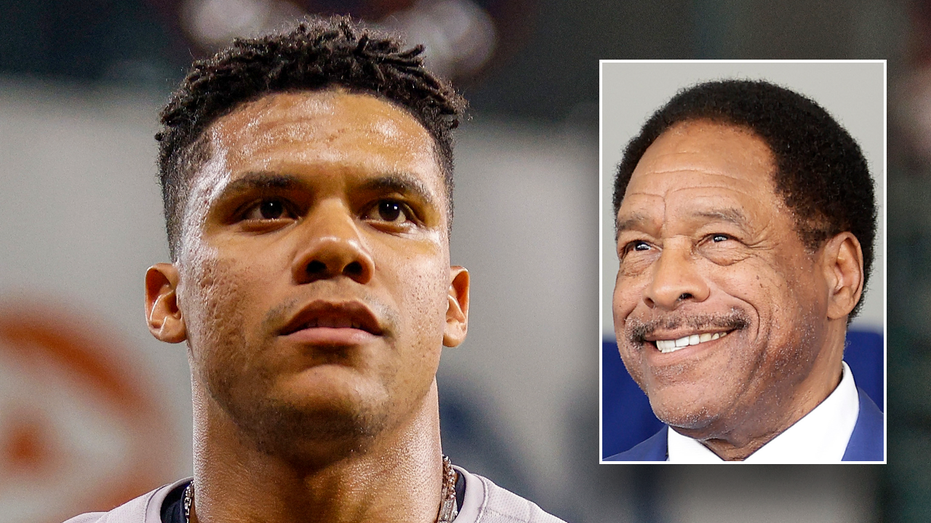 Hall of Famer Dave Winfield knows why Juan Soto is off to strong start with Yankees: ‘It’s not all on him’