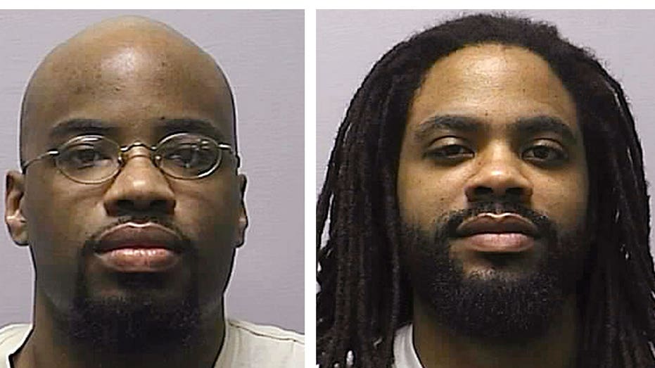 Kansas brothers on death row for 'Wichita massacre' quadruple killing seek resentencing hearing