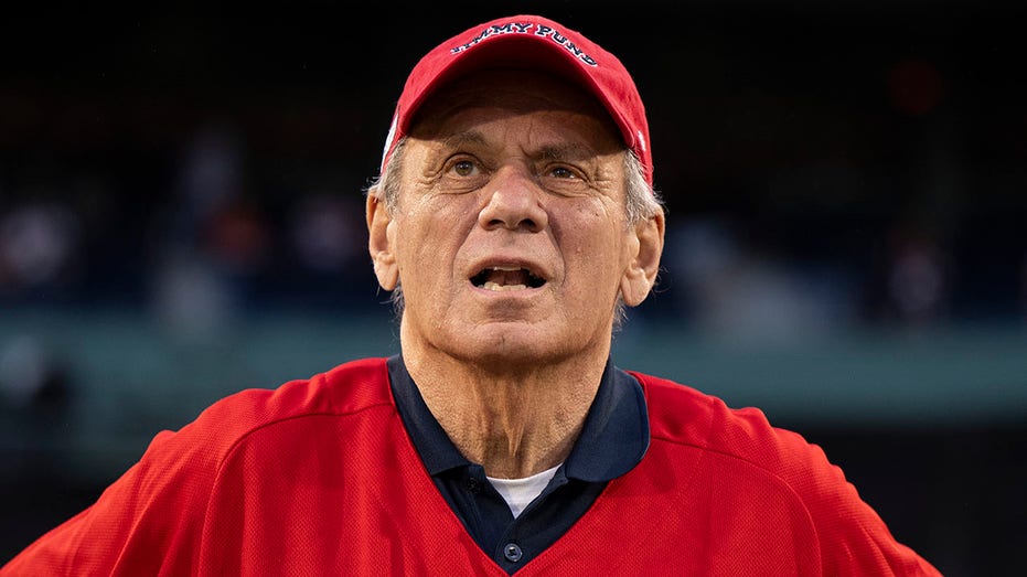 Ex-Red Sox president Larry Lucchino, who helped break ‘Curse of the Bambino,’ dead at 78