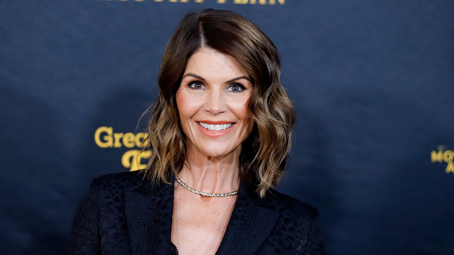 ‘Full House’s’ Lori Loughlin says ‘no one is perfect’ in first big interview since college admissions scandal