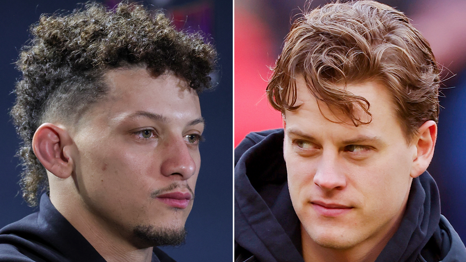 Joe Burrow believes Bengals match up perfectly against Chiefs: ‘We’re built to beat them’