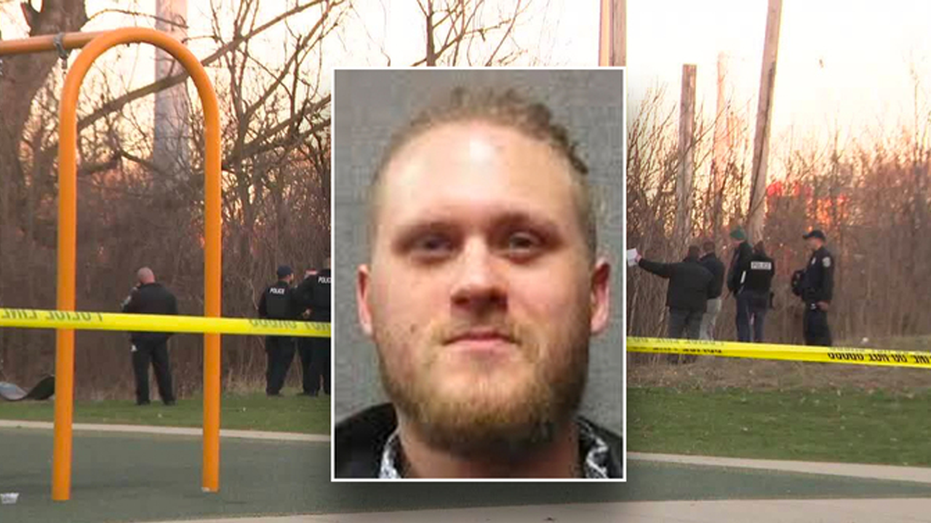 Person of interest identified in case of human leg found in Milwaukee County park