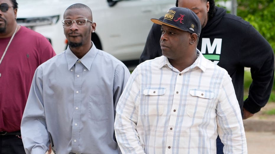Former Mississippi officers who admitted to torturing 2 Black men face sentencing in state court