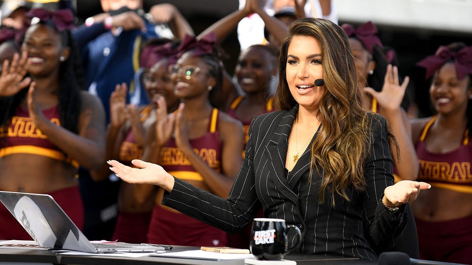 ESPN’s Molly Qerim suggests Caitlin Clark, Iowa ‘lucky’ UConn is not not a full strength entering Final Four