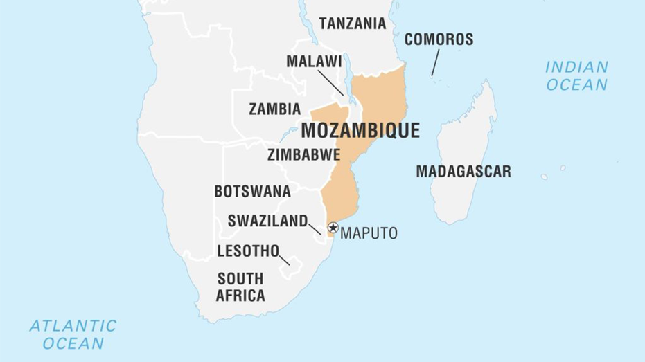 Ferry accident off Mozambique’s coast leaves more than 90 dead: officials
