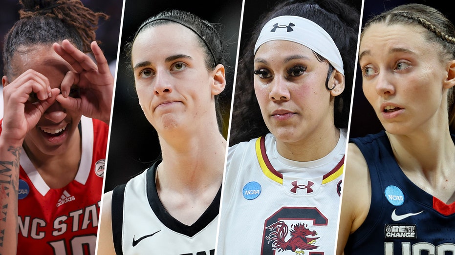 NCAA women’s basketball Final Four power rankings: Who is the best team left in the tournament?