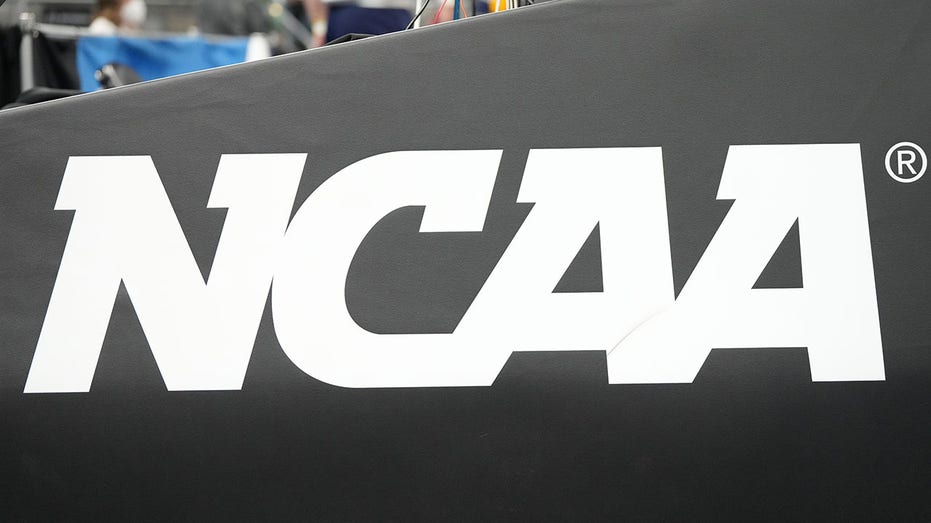 NCAA faces calls to ban trans athletes from competing in women’s sports after NAIA’s decision: ‘Your move’