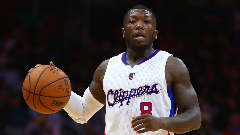 Three-time NBA Slam Dunk champ Nate Robinson shares health update: ‘Don’t have long if I can’t get a kidney’