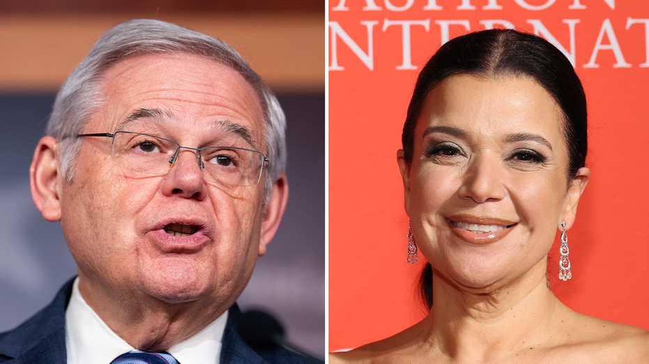‘View’ host suggests Sen. Menendez’s wife was mastermind behind alleged corruption: ‘Not the Bob I know’