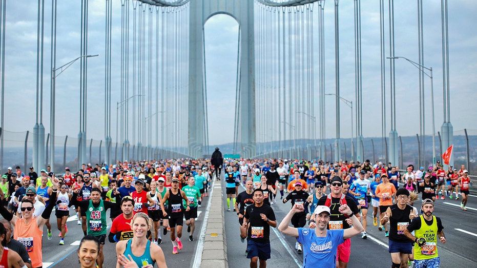 MTA demanding New York City Marathon organizers pay $750K for lost toll revenue in this year’s race: report