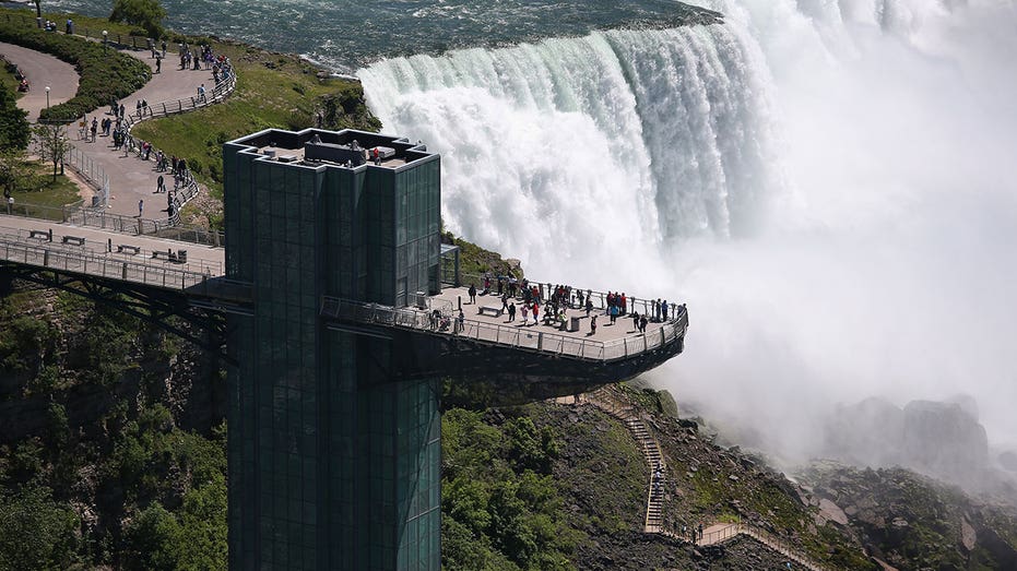 Canada’s Niagara region declares state of emergency ahead of solar eclipse