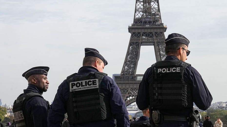 Ahead of Olympic Games, Paris grapples with security, transportation preparations