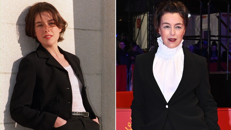 ‘Friends’ guest star Olivia Williams details ‘alarming’ experience while on hit sitcom in 1998