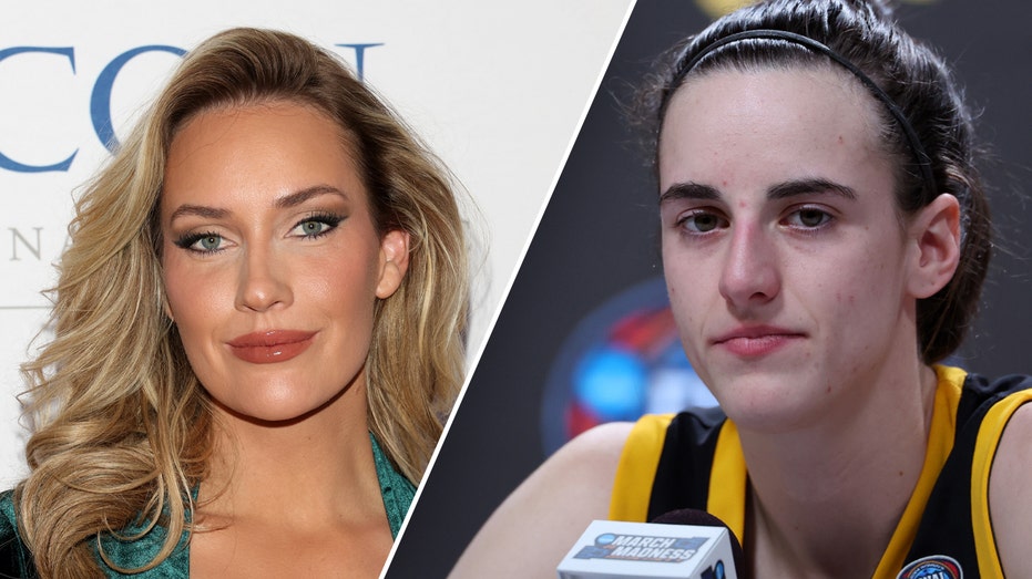 Paige Spiranac comes to defense of Caitlin Clark: ‘Women can be absolutely vicious to other women’