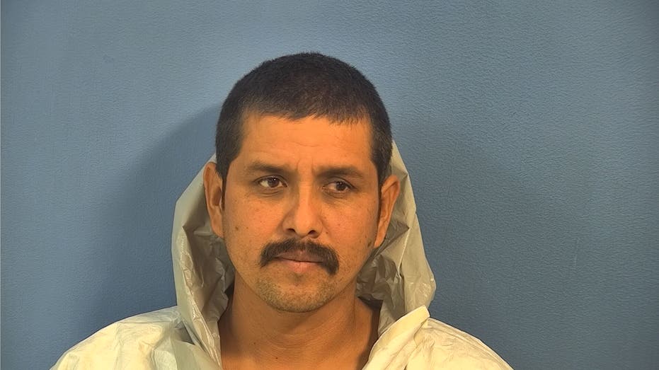 Illegal immigrant in Illinois accused of nearly decapitating his wife in front of their two children