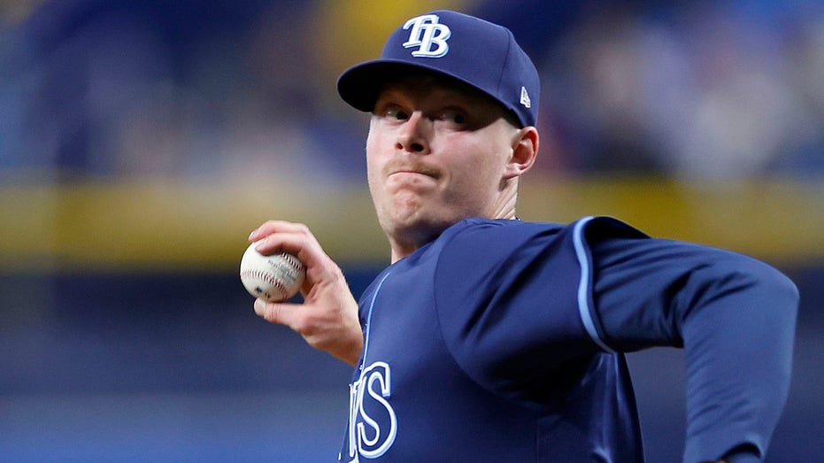 Rays’ Pete Fairbanks gives blunt assessment of pitching performance after loss