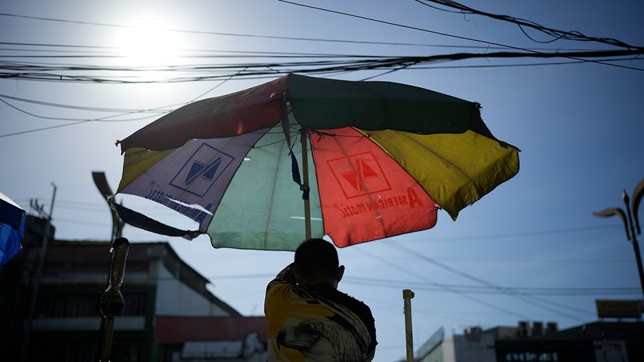 Philippine schools cancel classes as major heat wave spreads across Southeast Asia